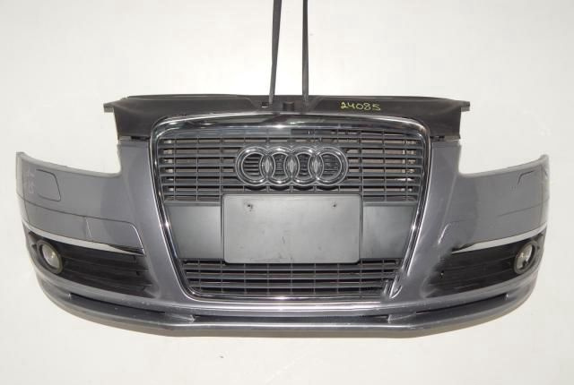 Передняя часть (ноускат) в сборе Audi A6 C6 2005