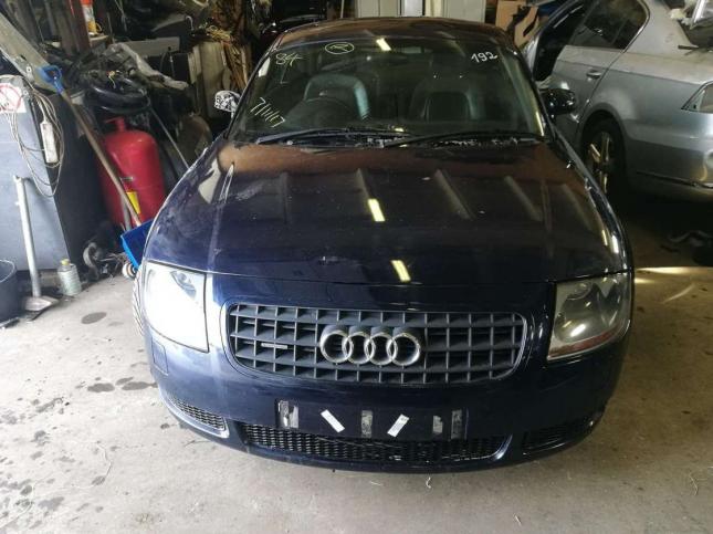 Audi TT 1.8 2004 г по запчастям