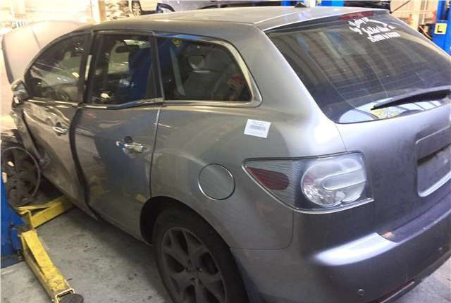 Разбор на запчасти Mazda CX-7 2007-2012