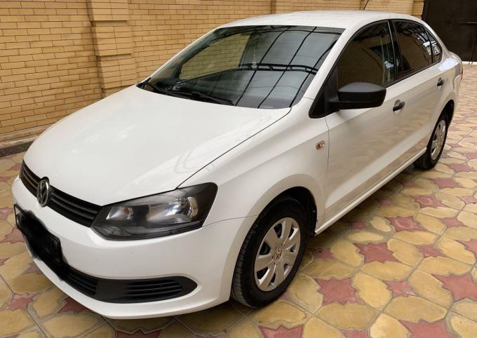 Авторазбор Volkswagen Polo разбор по запчастям