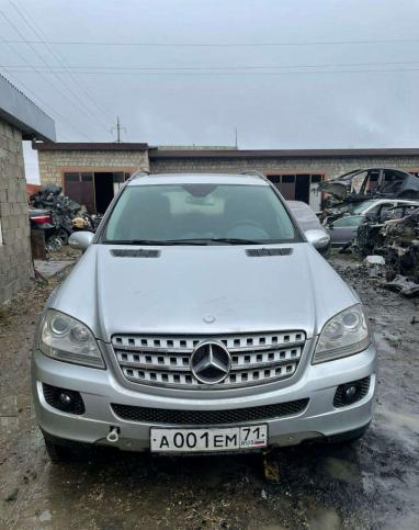 Mercedes ML350