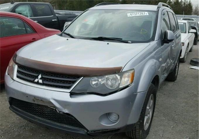 Разбор на запчасти Mitsubishi Outlander XL 2006-20