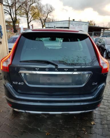 Volvo XC60 2014г, на запчасти