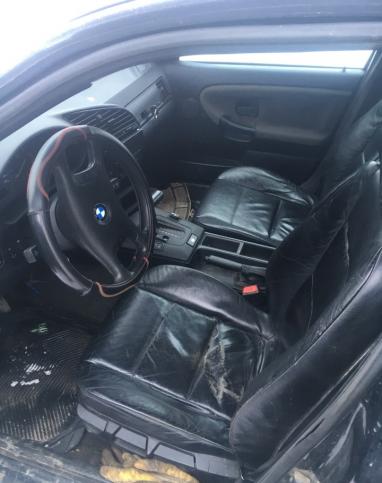 Запчасти BMW e36