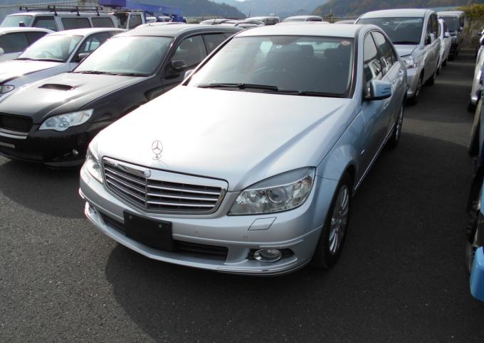 Запчасти Mercedes W204 W211 Мерседес 204 разборка