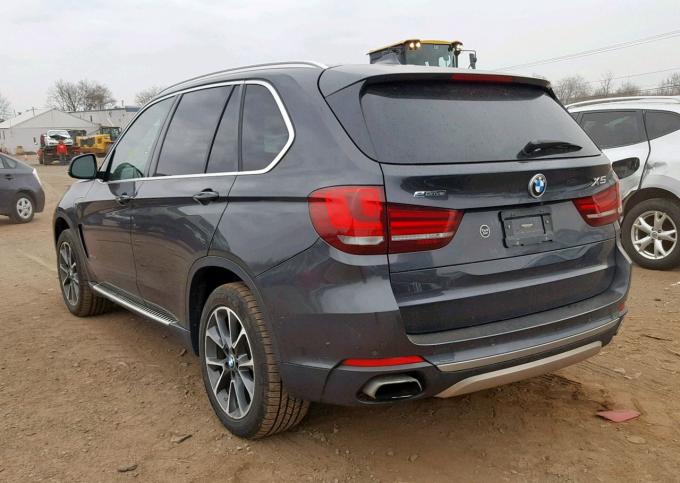 Авторазбор бмв X5 (BMW X5)