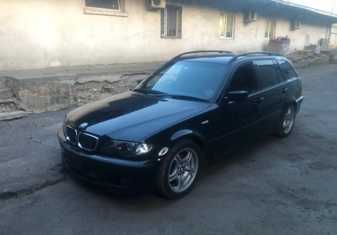 Разборка / Разбор / Запчасти BMW E46,Бмв Е46