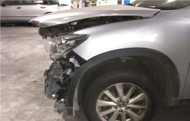 Запчасти Мазда сх-5 Mazda CX-5