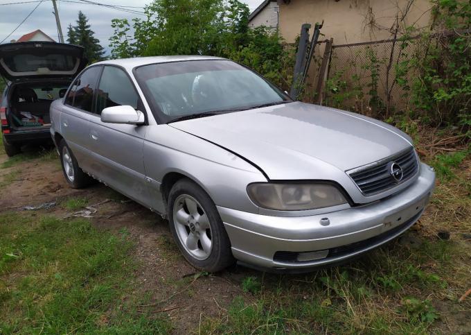 Опель Омега Б opel omega b 2000г.в. 2.5V6 АКПП