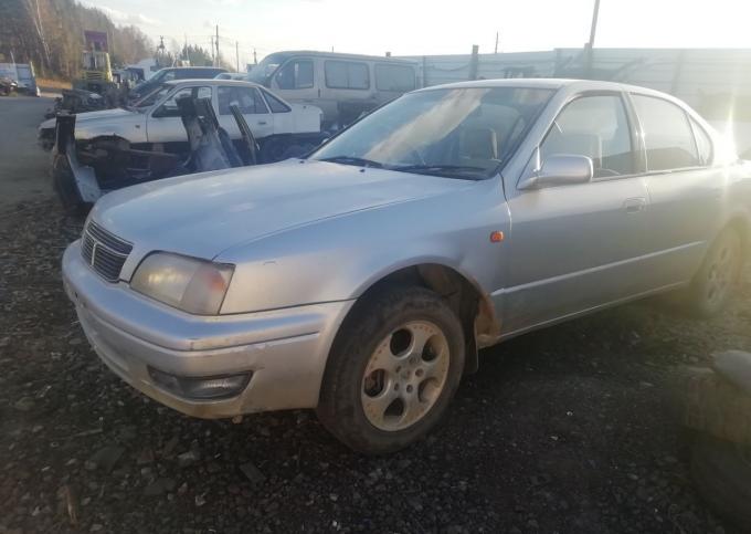 Разбор Toyota Camry CV40