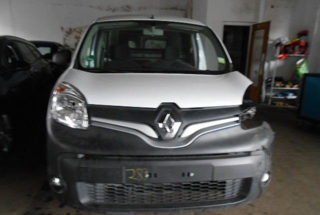 Renault Kangoo 2014 г, на запчасти