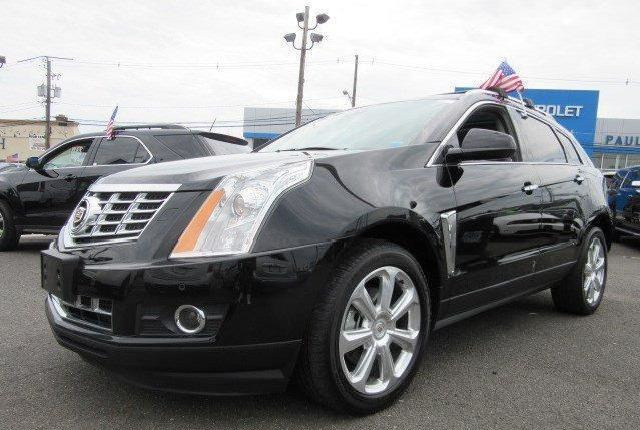 Запчасти бу для Кадиллак Cadillac SRX 2009-2016