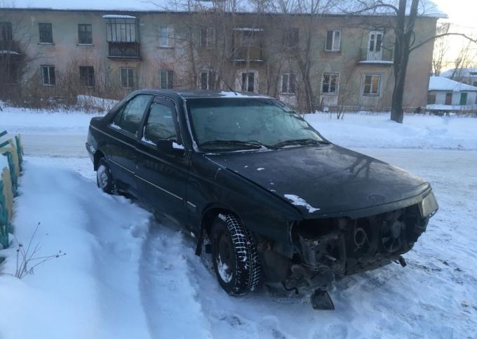 Peugeot 405 запчасти для Пежо 405