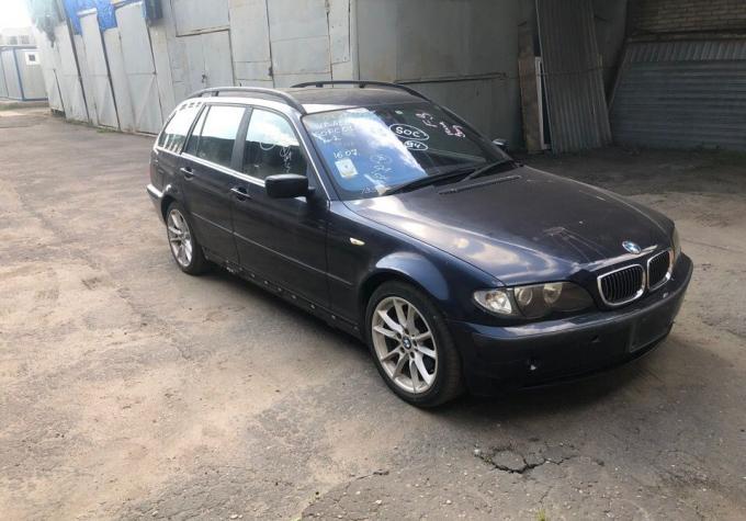 Разборка / Разбор / Запчасти BMW E46,Бмв Е46