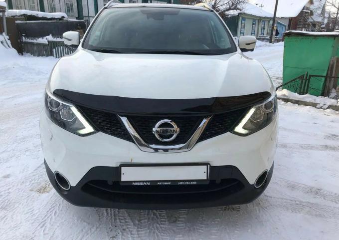 Авторазбор Ниссан Кашкай (Nissan Qashqai)