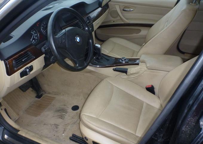 Автомобиль в разборе BMW e90 335xi N55B30A 2011