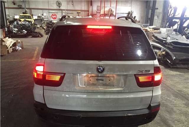 Разбор на запчасти BMW X5 E70