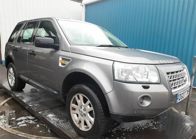 Разбор на запчасти Land Rover Freelander 2 2007-20