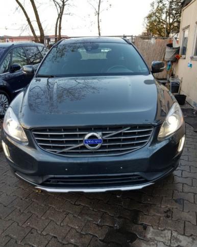 Volvo XC60 2014г, на запчасти