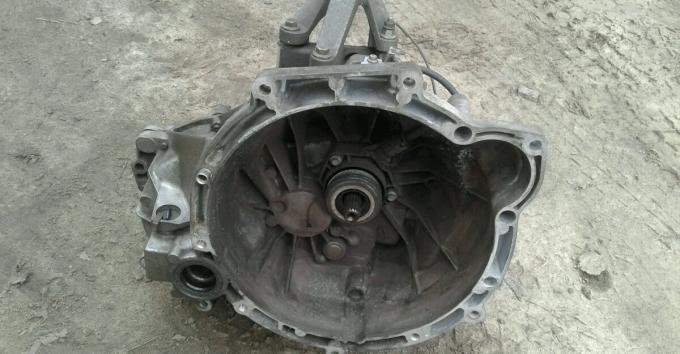 Коробка Передач Ford Mondeo 4 (1.6 )