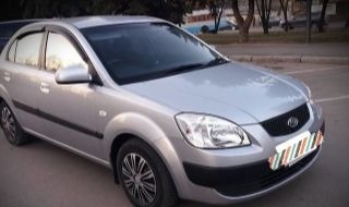 Авторазбор запчасти Kia Rio 2