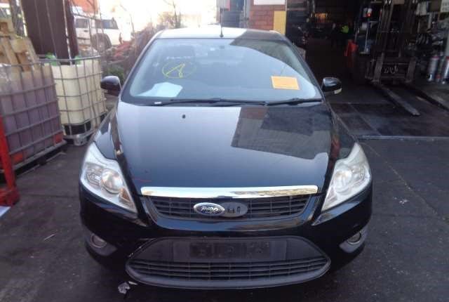 Разбор на запчасти Ford Focus 2 2008-2011