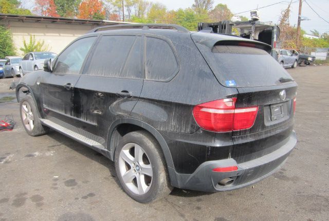 Разобран на запчасти BMW X5 E70 2007-2013