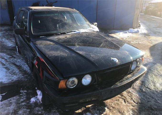 Разбор на запчасти BMW 5 E34