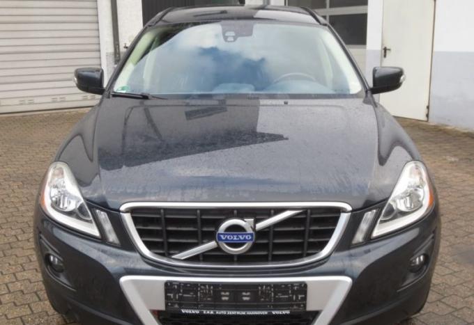 Volvo XC60 2010г, на запчасти