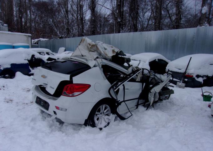 Авто Разборка Chevrolet Cruze.Круз.Хечбек.Седан