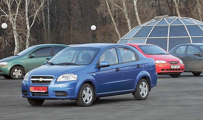 Все запчасти шевроле авео т200 chevrolet aveo t200