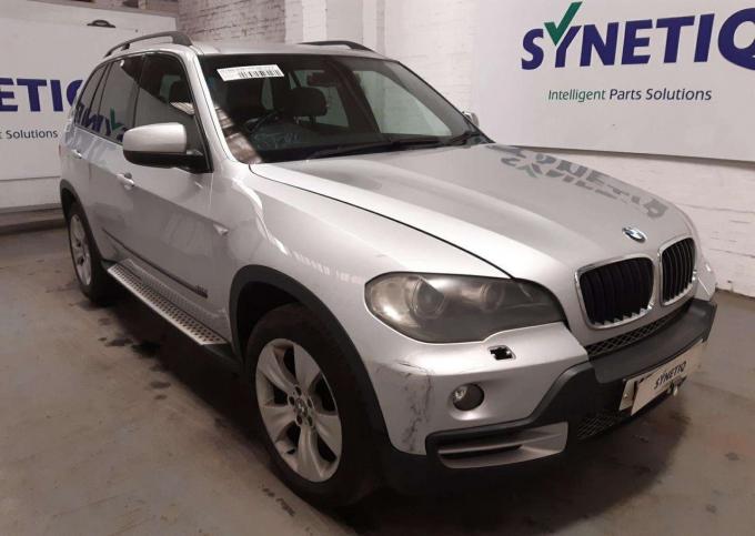 Разборка bmw x5 e70 запчасти б/у