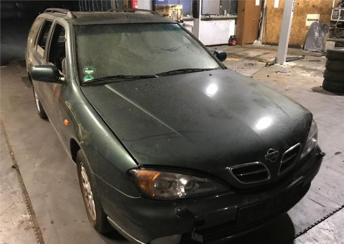 Разобран на запчасти Nissan Primera P11 1999-2002