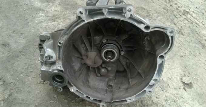 Коробка Передач Ford Mondeo 4 (1.6 )