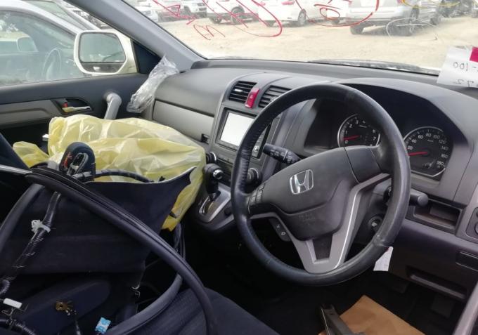 Honda CR-V 3 Re4 в разбор