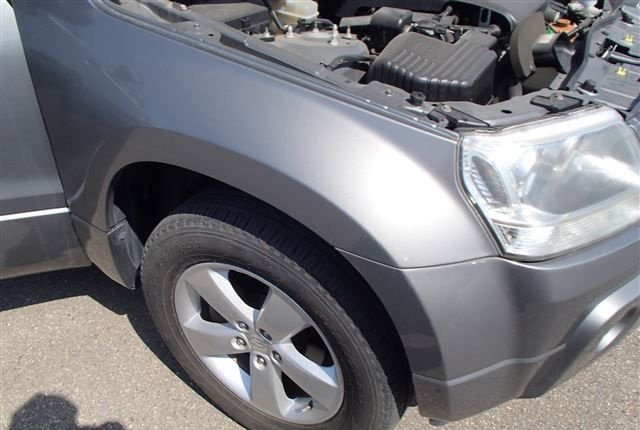 В разбор suzuki grand vitara TDA4W