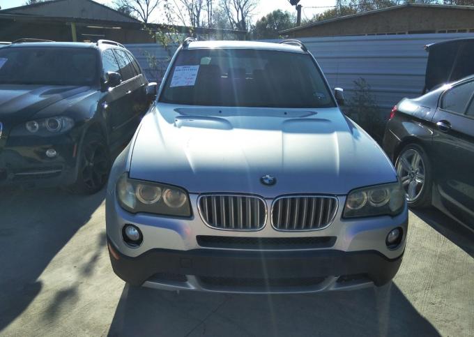 Запчасти бмв х3 е83 разбор bmw x3 e83 LCI