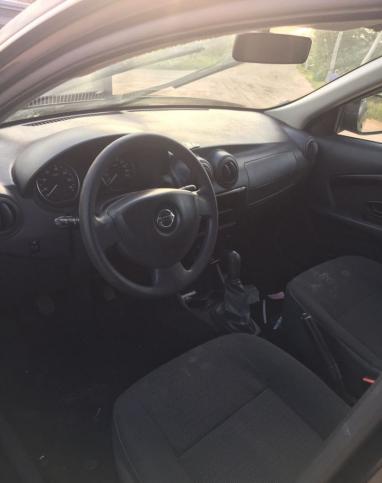 Запчасти Nissan Almera G15