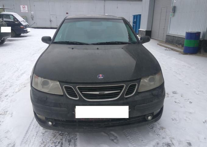 Запчасти, разборка Saab 9-3 2.0 Turbo 175л.с