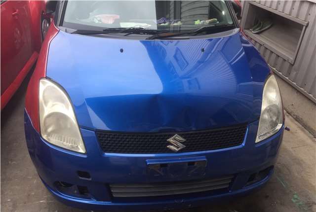 Разбор на запчасти Suzuki Swift