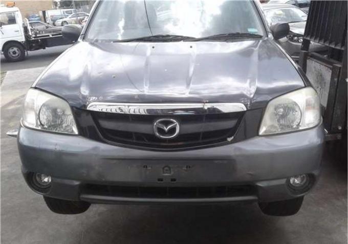 Разобран на запчасти Mazda Tribute 2001-2007