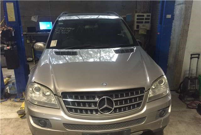 Разбор на запчасти Mercedes ML W164 2005-2011