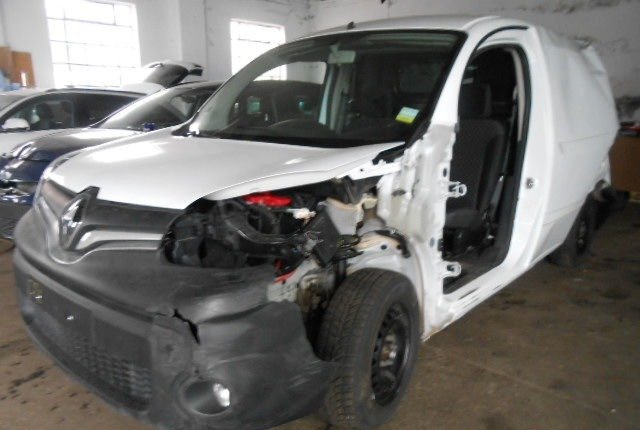 Renault Kangoo 2014 г, на запчасти