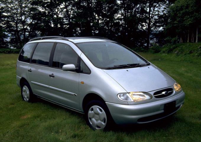 Запчасти б у для vw sharan ford galaxy seat alhamb