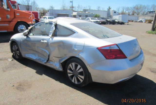 Разобран на запчасти Honda Accord 8 2008-2013 USA