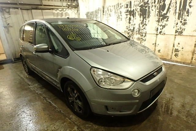 Разбор на запчасти Ford S-Max 2006-2015