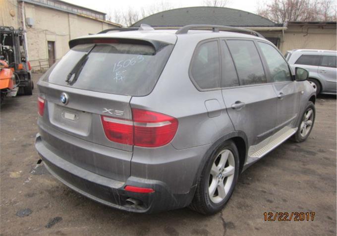 Разобран на запчасти BMW X5 E70 2007-2013