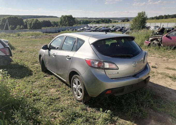 Mazda Мазда 3 bl хетч под разбор запчасти б.у