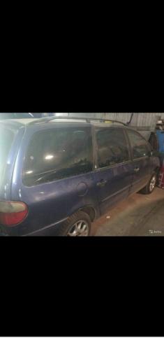 Ford Galaxy 1999 1.9 tdi