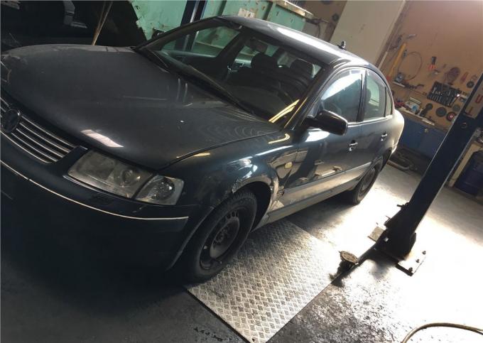 Разобран на запчасти Volkswagen Passat 5 1996-2000